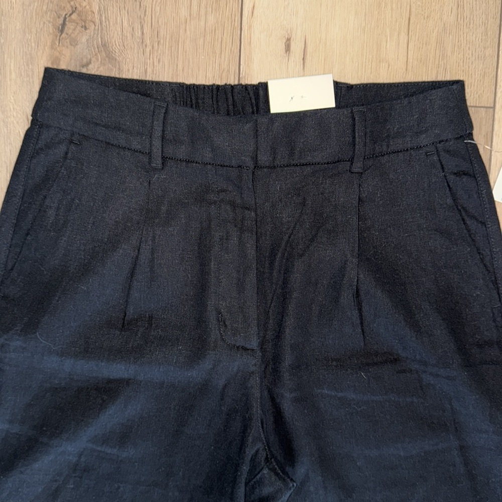 Old navy linen pants - Picture 2 of 3